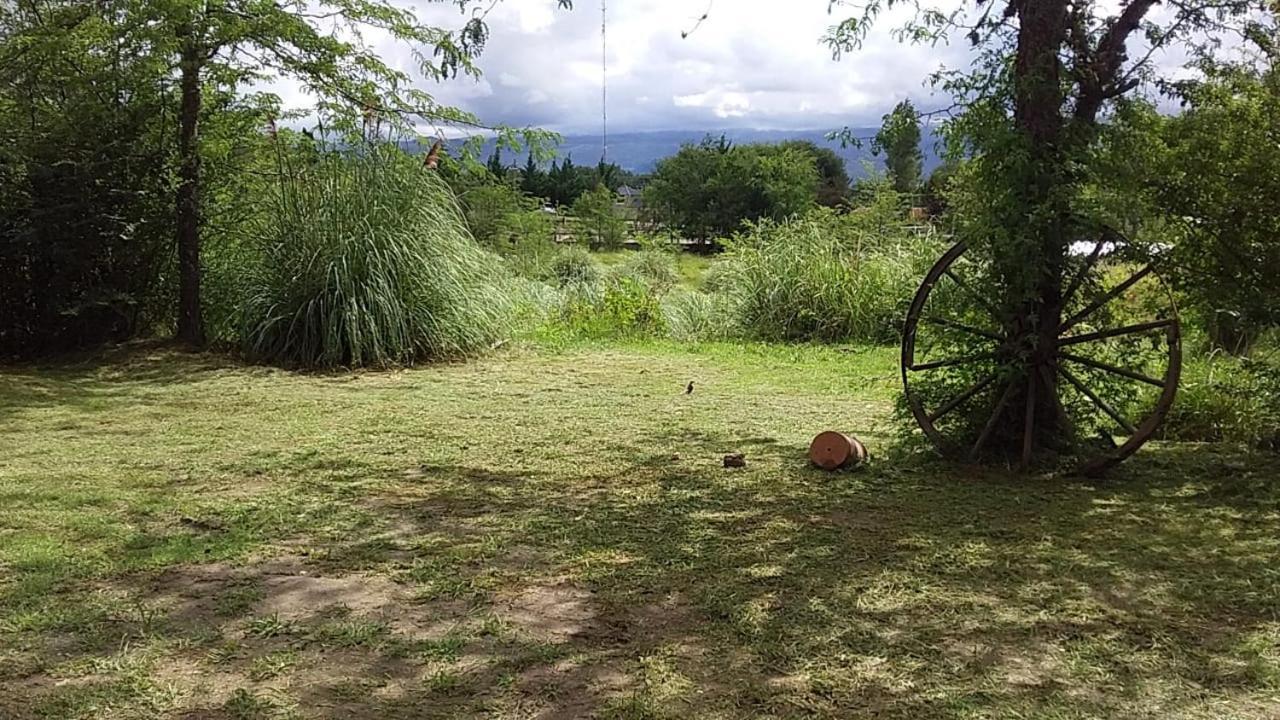 Holiday home Arrullo Del Viento *