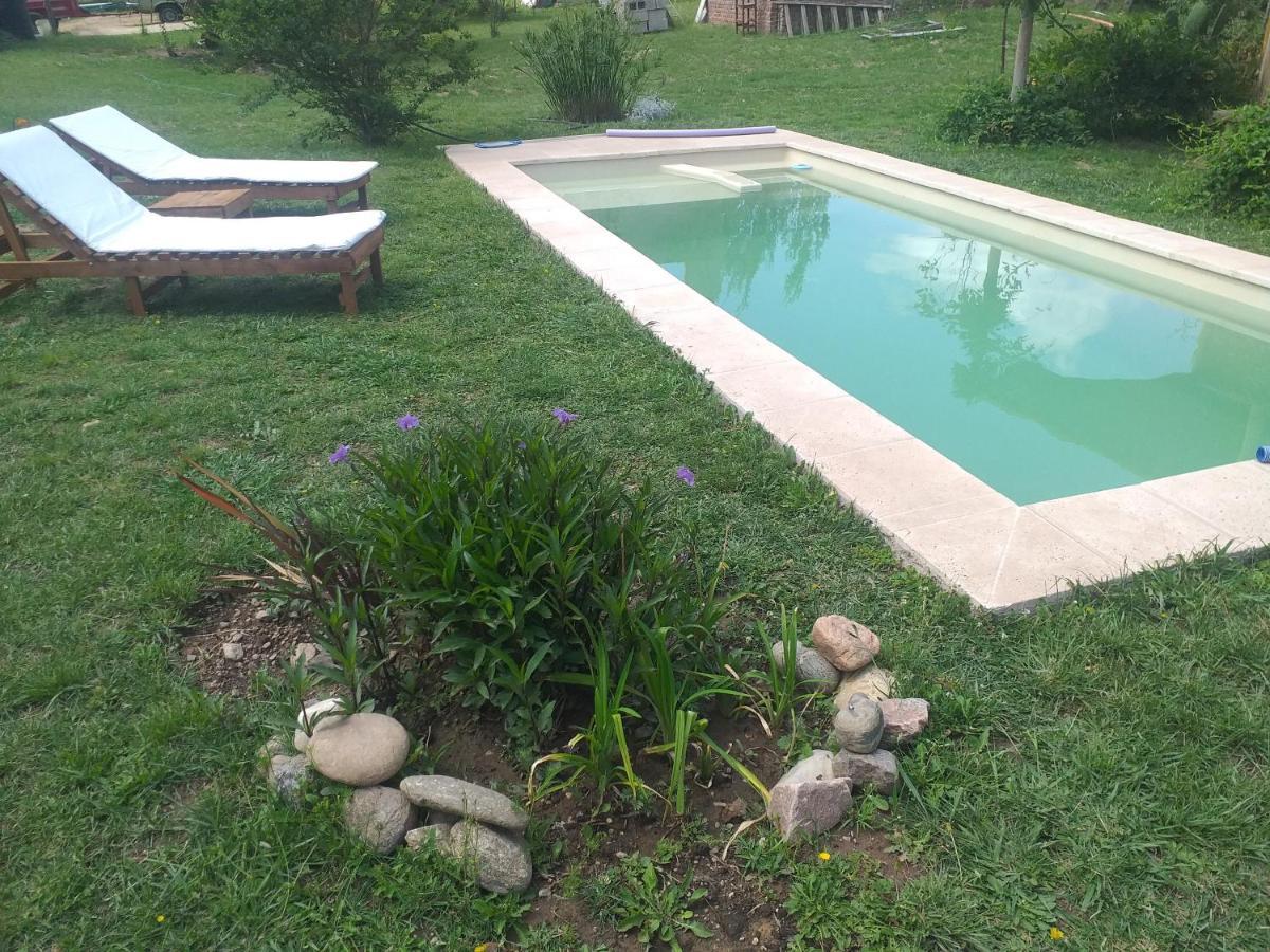 Arrullo Del Viento Villa Yacanto