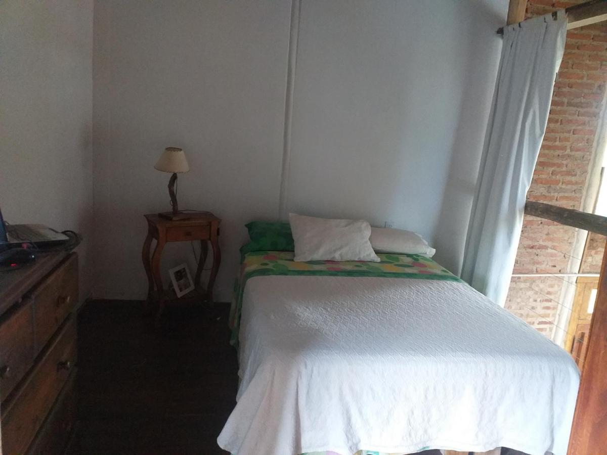 Holiday home Arrullo Del Viento Villa Yacanto