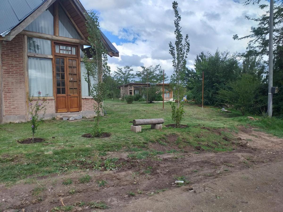 Arrullo Del Viento Holiday home
