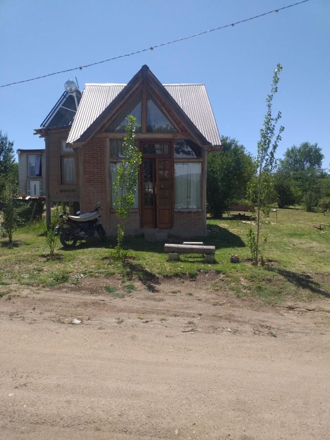 Arrullo Del Viento Holiday home *