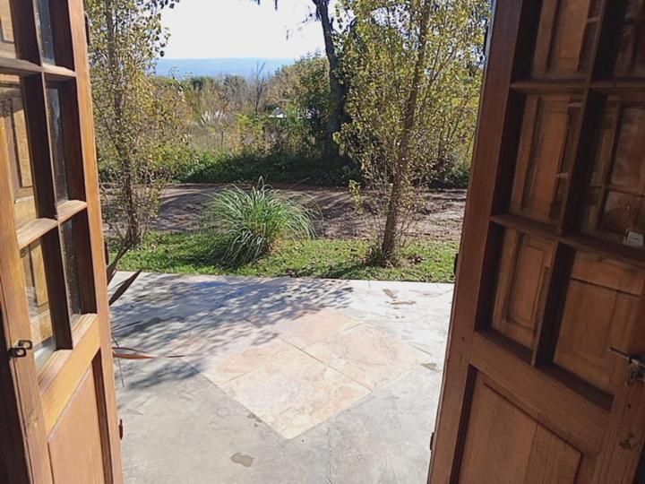 Arrullo Del Viento Holiday home