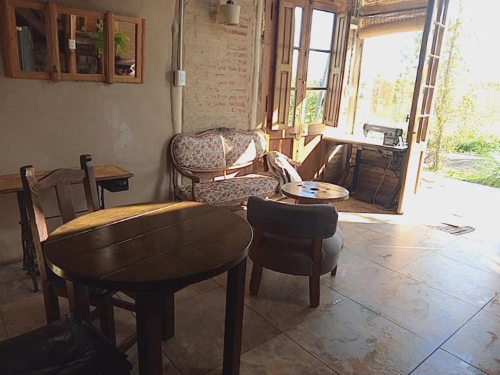 Arrullo Del Viento Holiday home Villa Yacanto