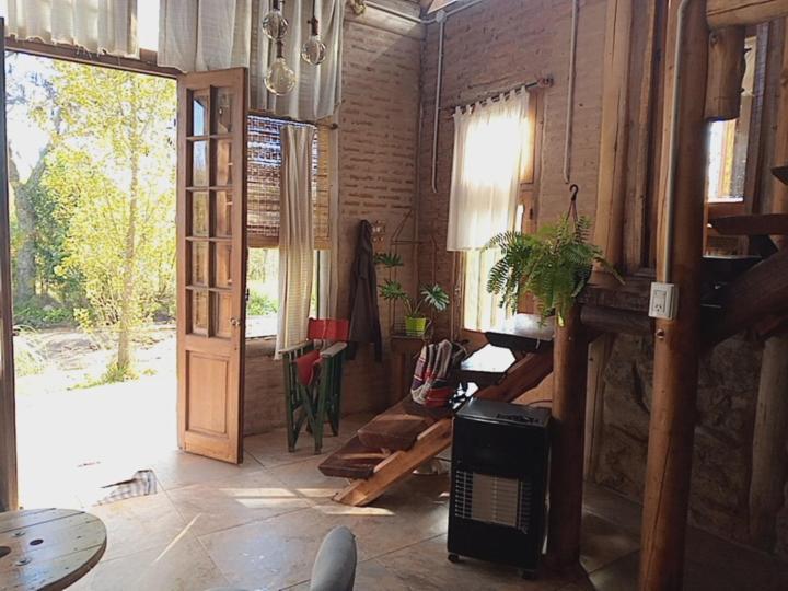 Holiday home Arrullo Del Viento Villa Yacanto
