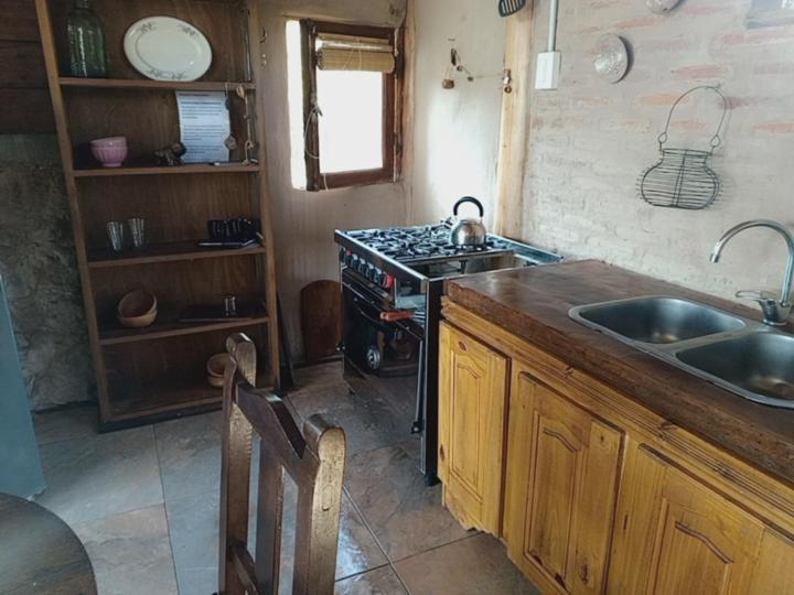 Arrullo Del Viento Villa Yacanto