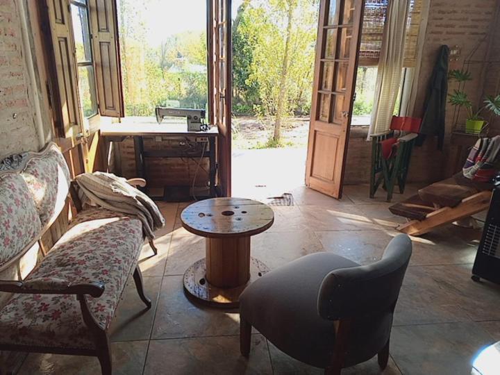 Arrullo Del Viento Holiday home