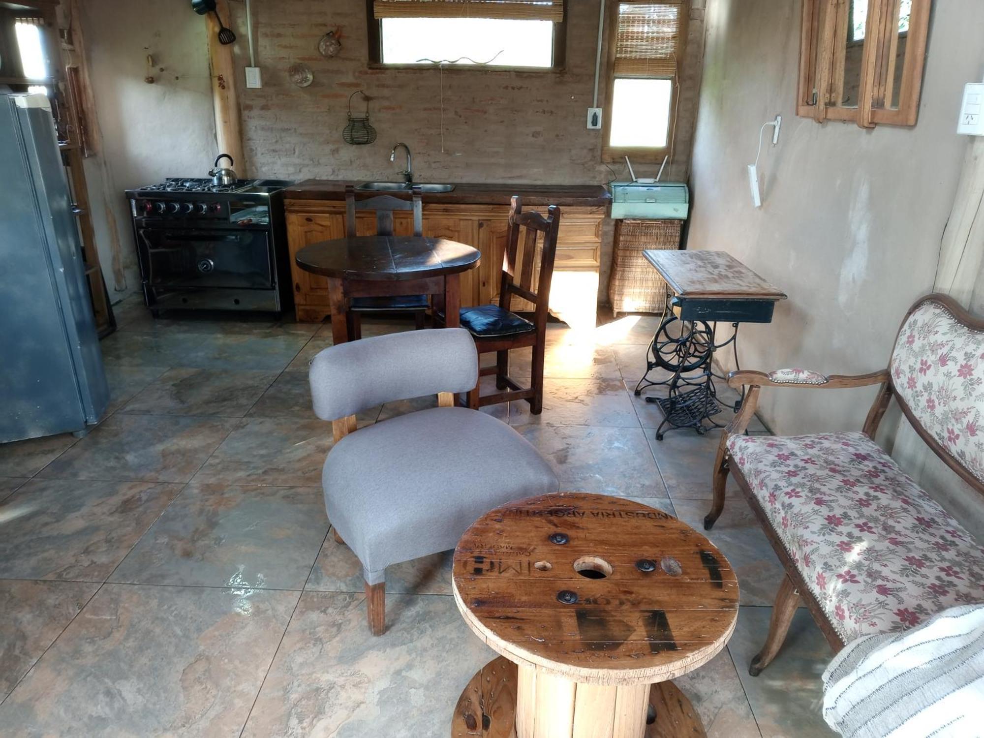 Holiday home Arrullo Del Viento