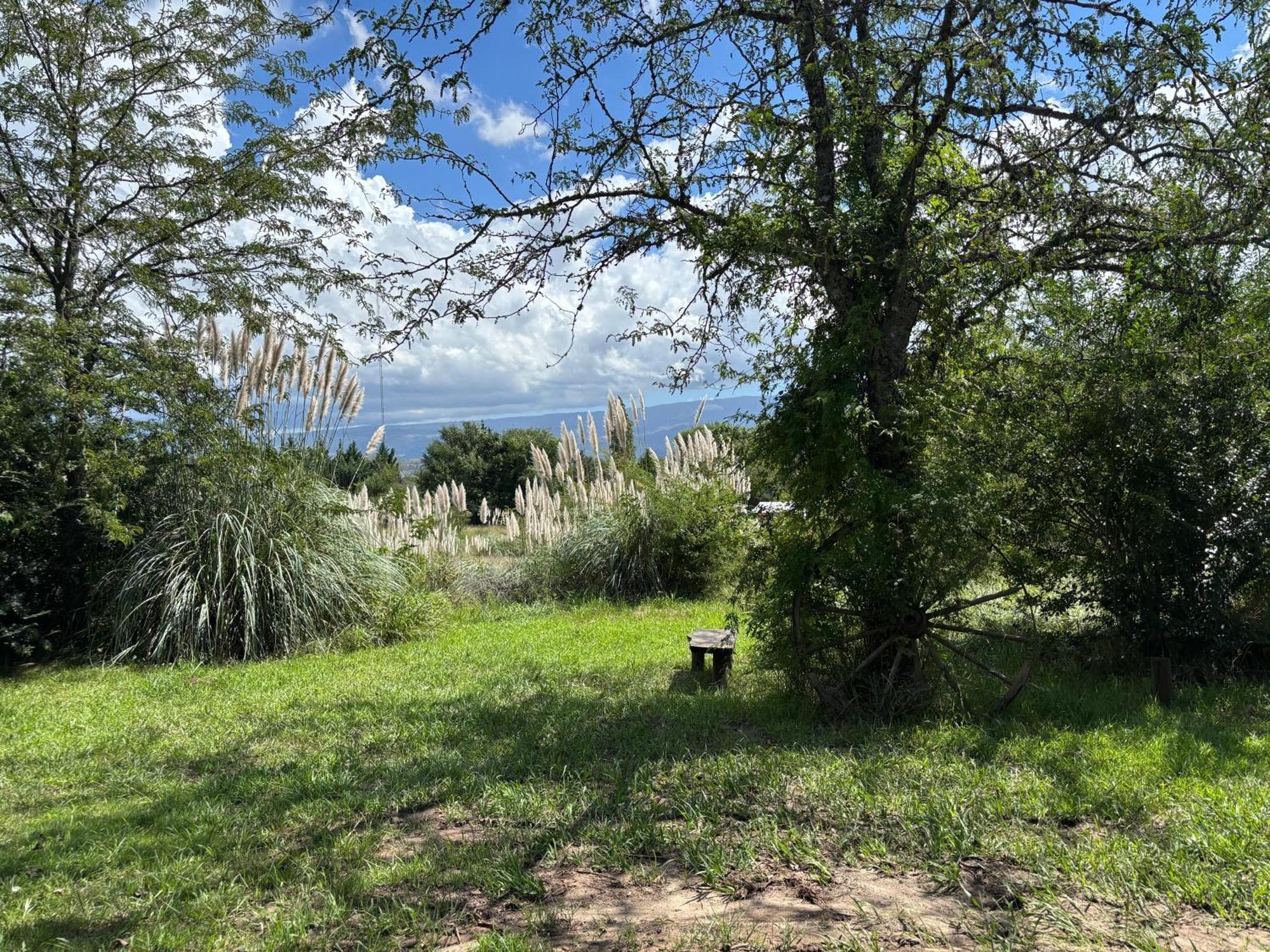 Holiday home Arrullo Del Viento